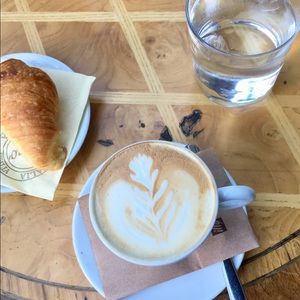 Meet your Posher, Kasia